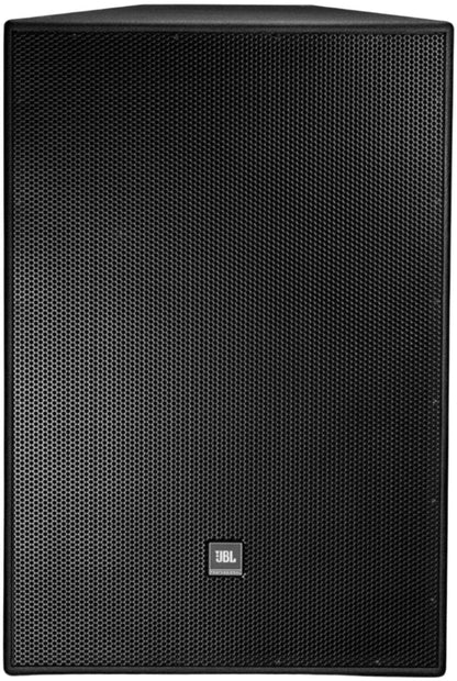 JBL PD6322/64 12-Inch High Output Three-Way Full-Range 60 x 40-Degree Loudspeaker - PSSL ProSound and Stage Lighting