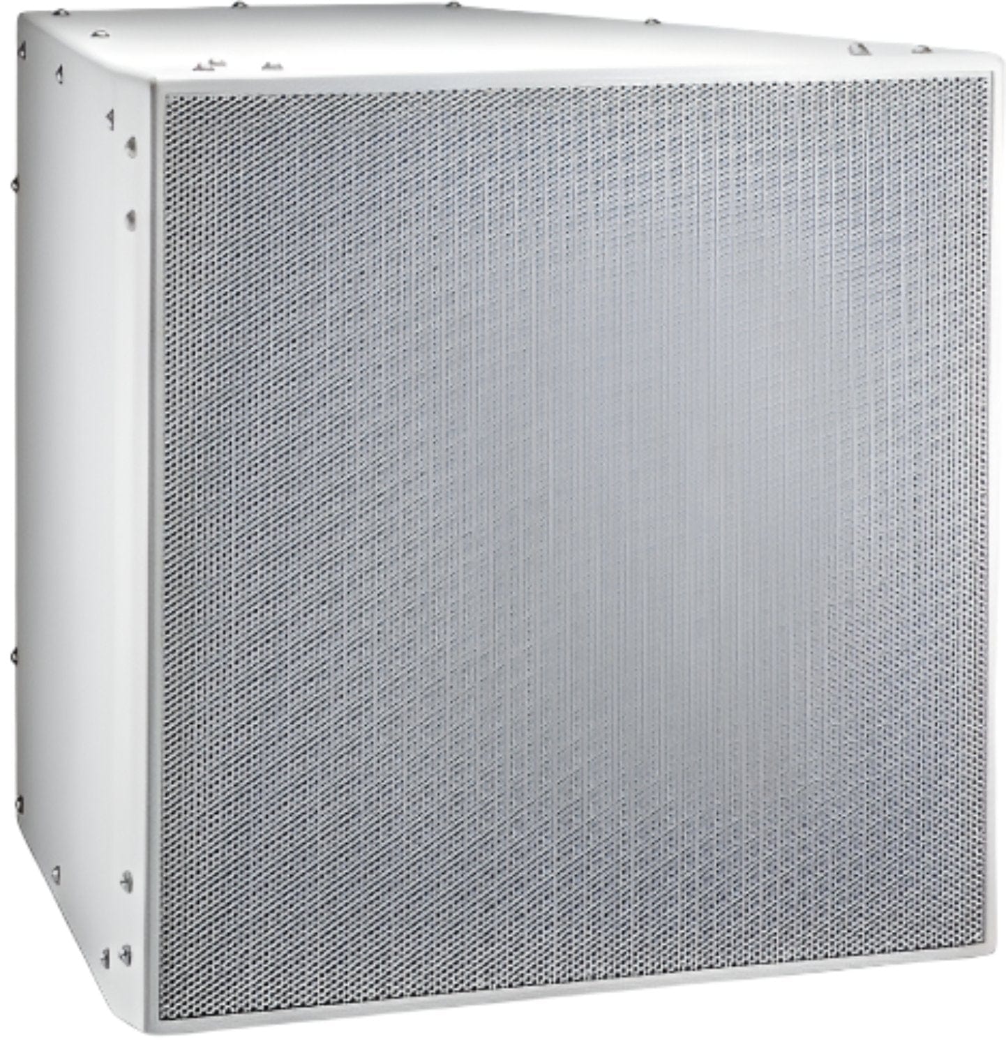 JBL PD764-WH High Frequency Coaxial Speaker - White - PSSL ProSound and Stage Lighting