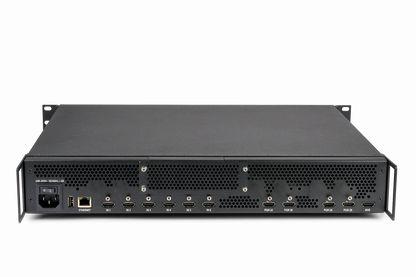 Barco PDS‑4K Switcher