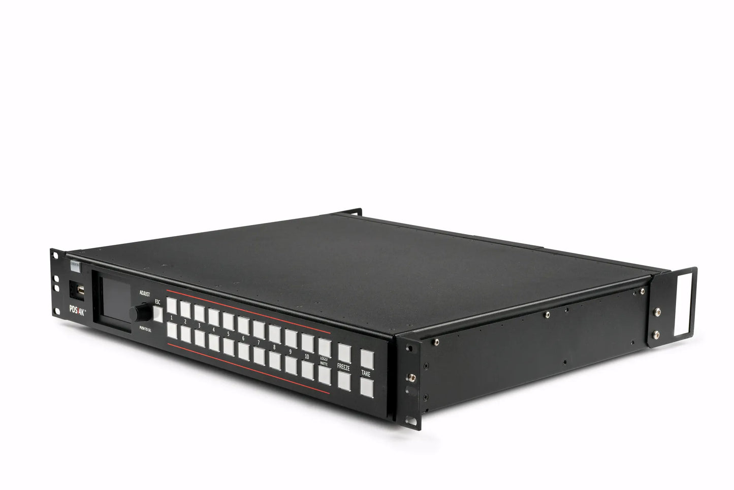 Barco PDS‑4K Switcher