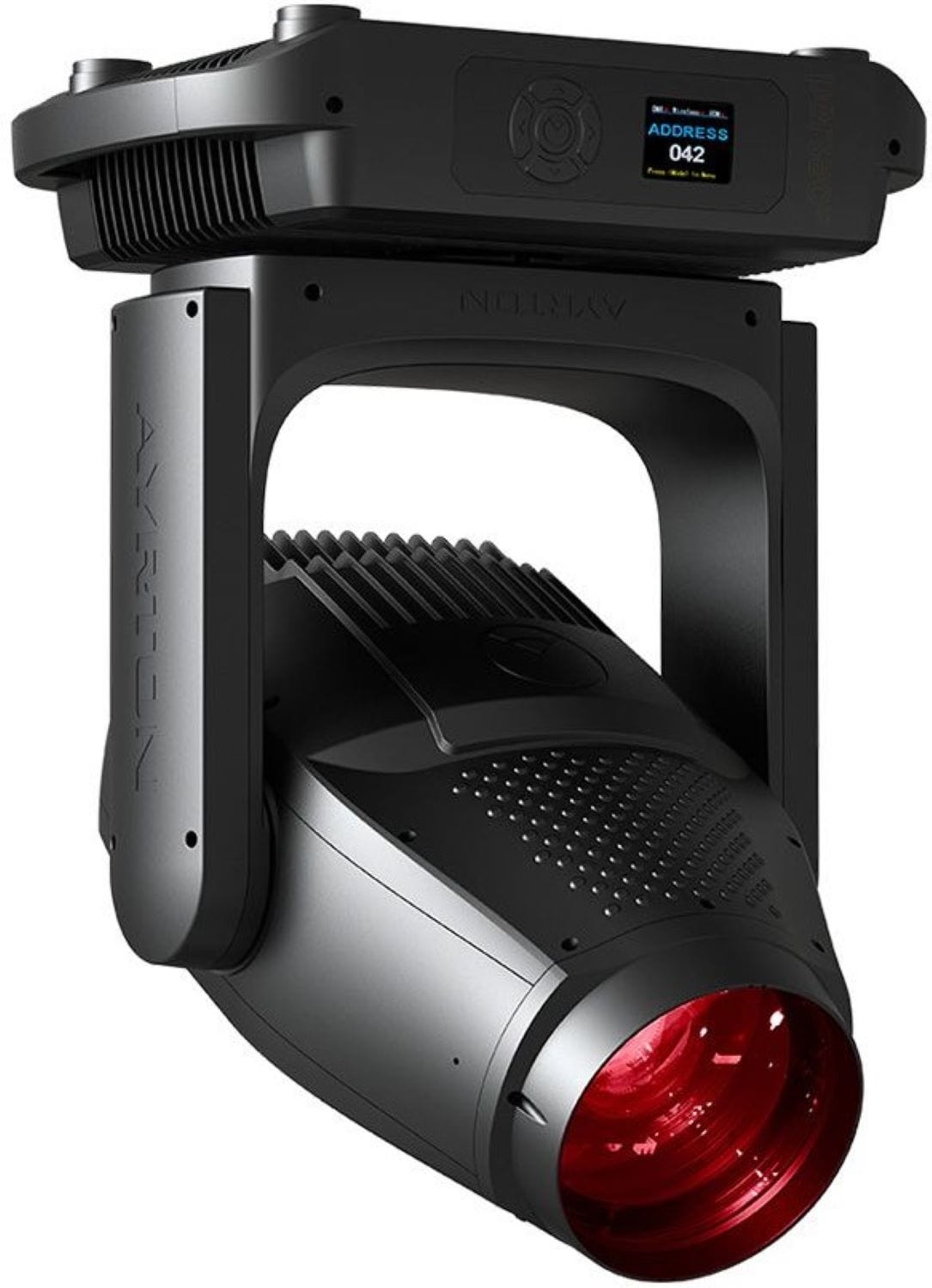 Ayrton Perseo-Beam AY012470 450W 18,000 Lumens 9000K IP65 2 to 42 degree - PSSL ProSound and Stage Lighting