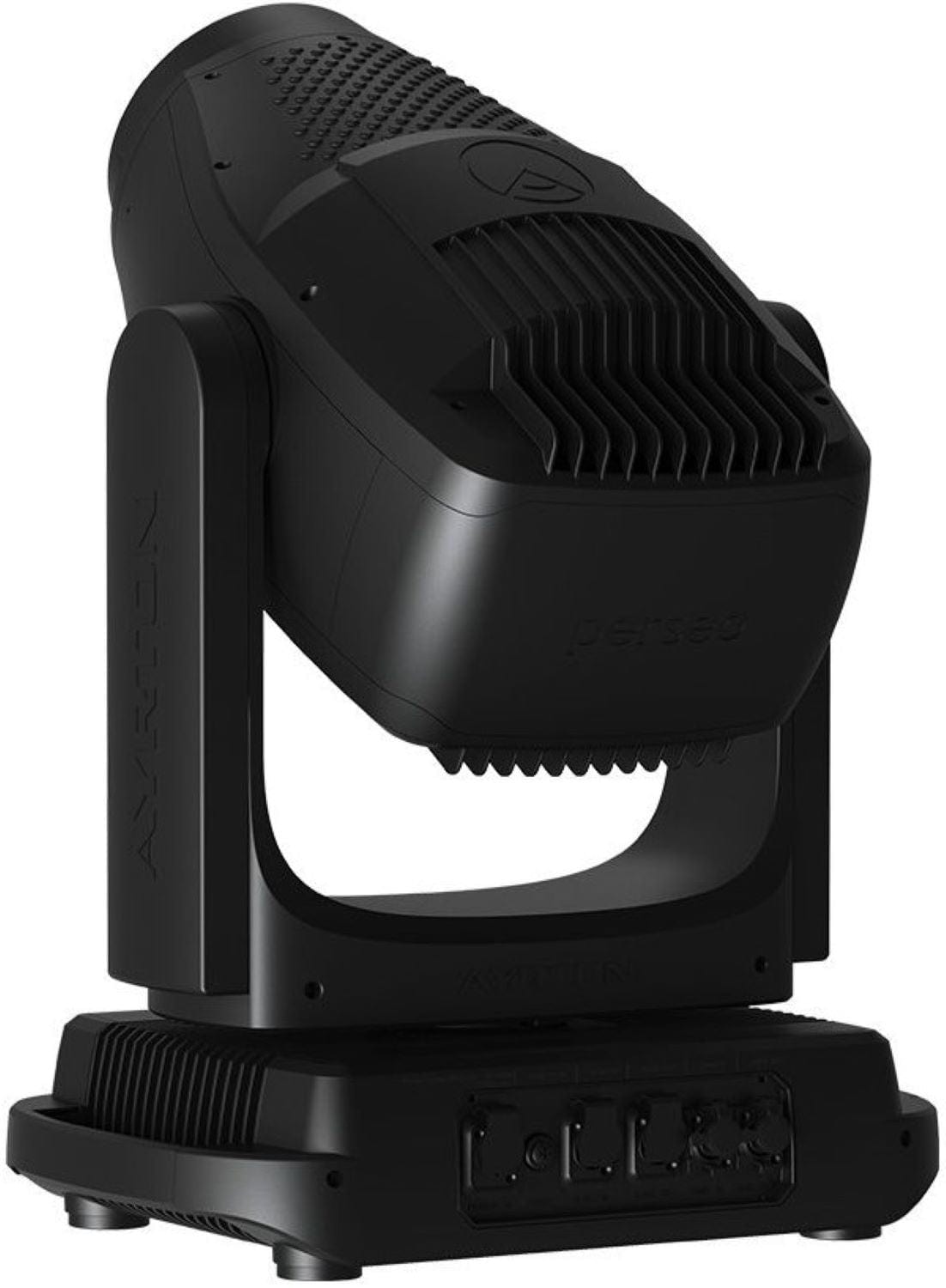 Ayrton Perseo-Beam AY012470 450W 18,000 Lumens 9000K IP65 2 to 42 degree - PSSL ProSound and Stage Lighting