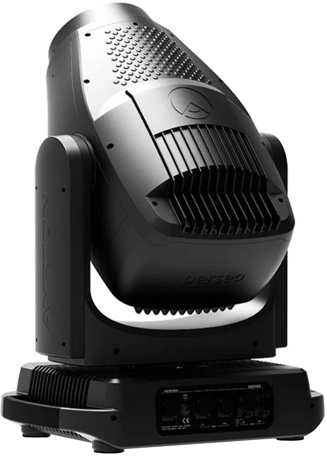 Ayrton Perseo-S AY012440 500W 6900K 30,000 Lumens IP65 LED Profile, 7 to 56 degree - PSSL ProSound and Stage Lighting