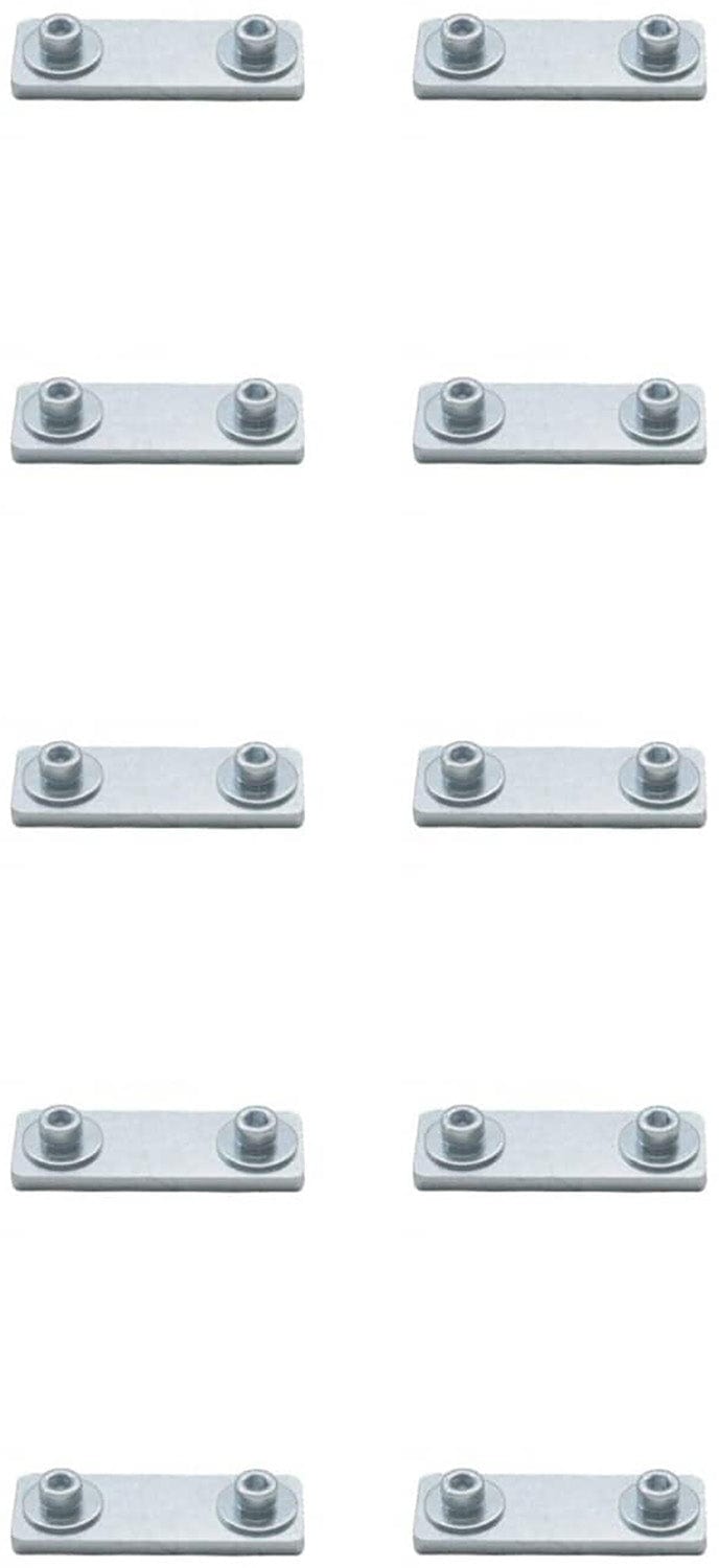 Proflex PF10DAI Double Assembly Step Inserts 10 Pack - PSSL ProSound and Stage Lighting