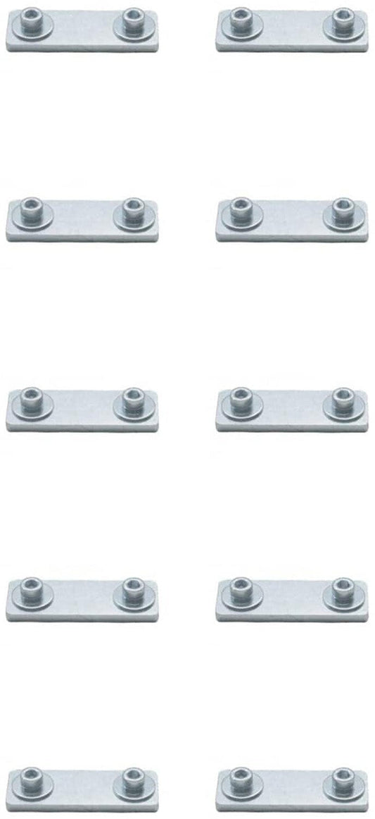 Proflex PF10DAI Double Assembly Step Inserts 10 Pack - PSSL ProSound and Stage Lighting