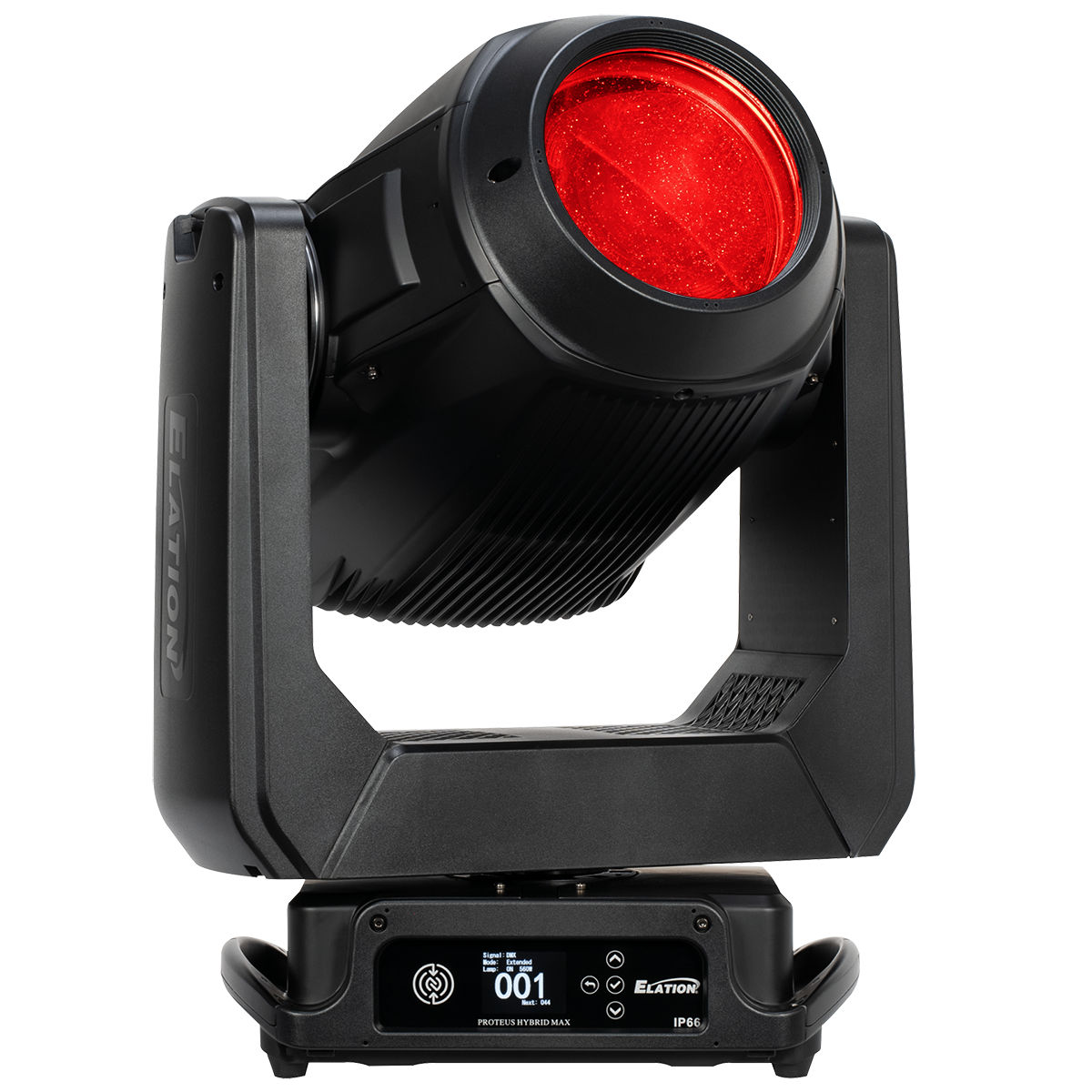 Elation PROTEUS HYBRID MAX; 550W IP65 Hybrid Spo