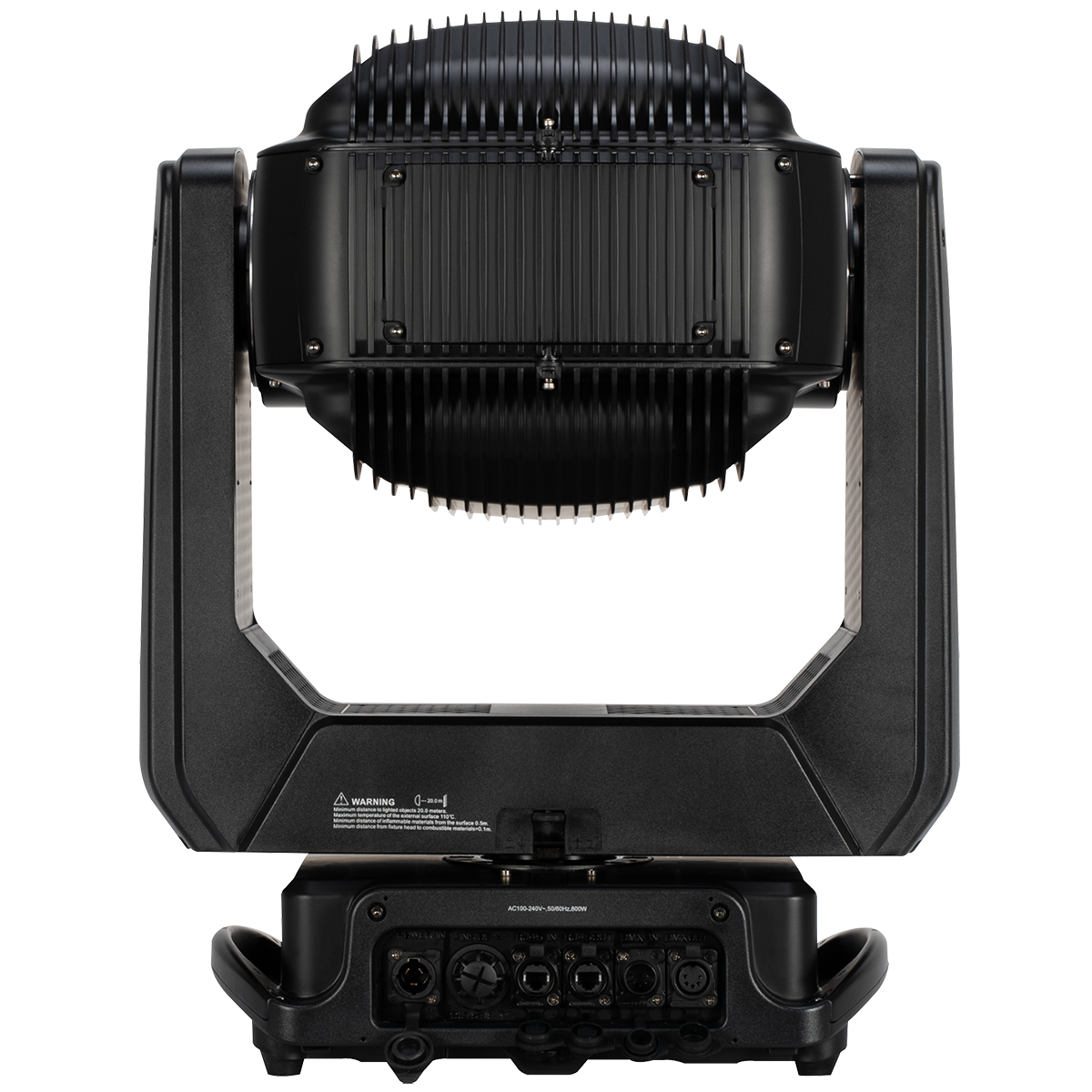 Elation PROTEUS HYBRID MAX; 550W IP65 Hybrid Spo