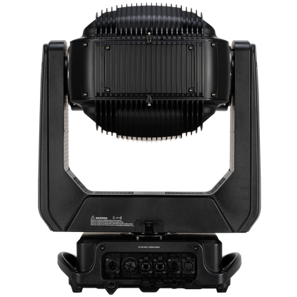 Elation PROTEUS HYBRID MAX; 550W IP65 Hybrid Spo