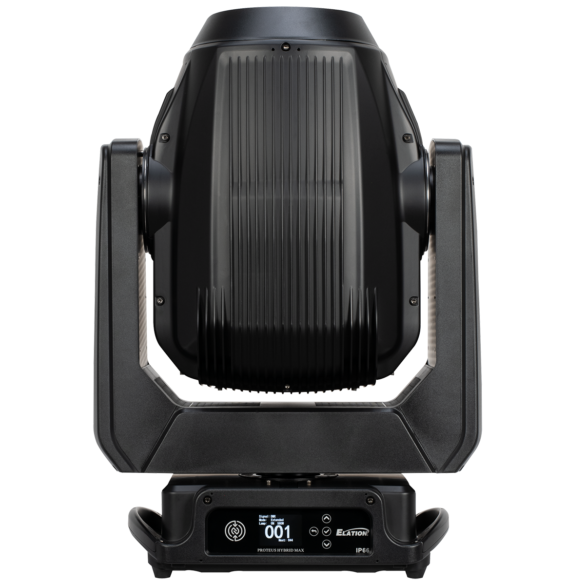 Elation PROTEUS HYBRID MAX; 550W IP65 Hybrid Spo