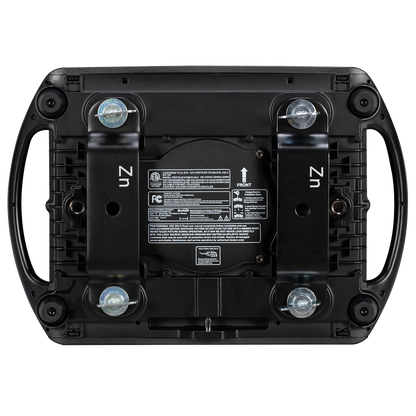 Elation PROTEUS HYBRID MAX; 550W IP65 Hybrid Spo