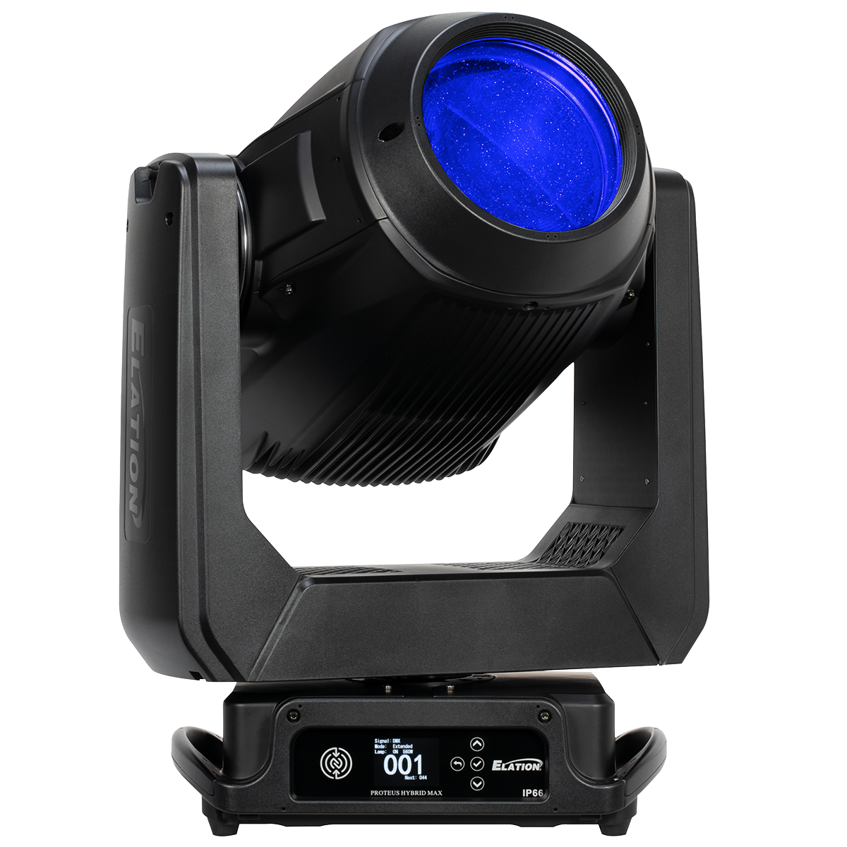 Elation PROTEUS HYBRID MAX; 550W IP65 Hybrid Spo