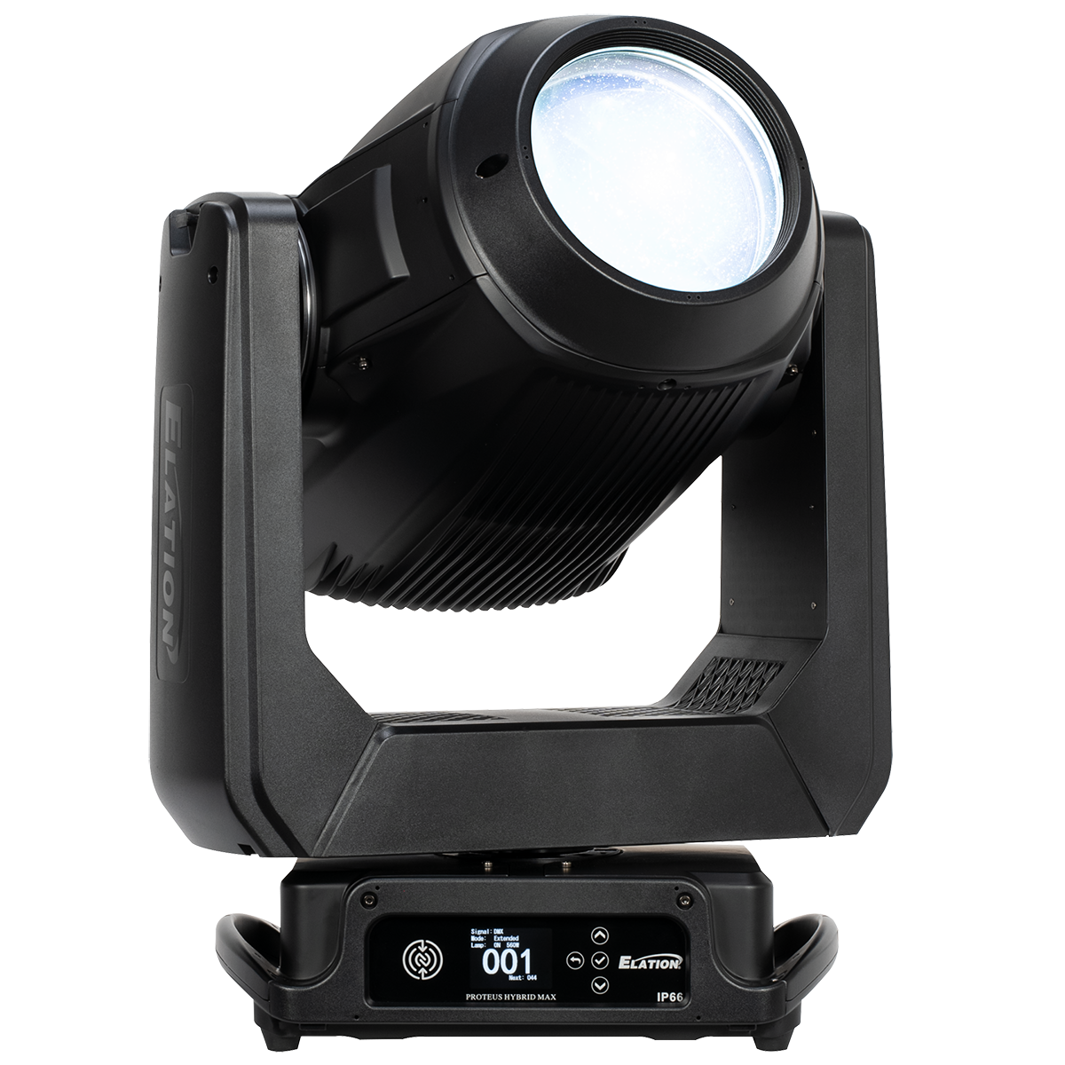Elation PROTEUS HYBRID MAX; 550W IP65 Hybrid Spo