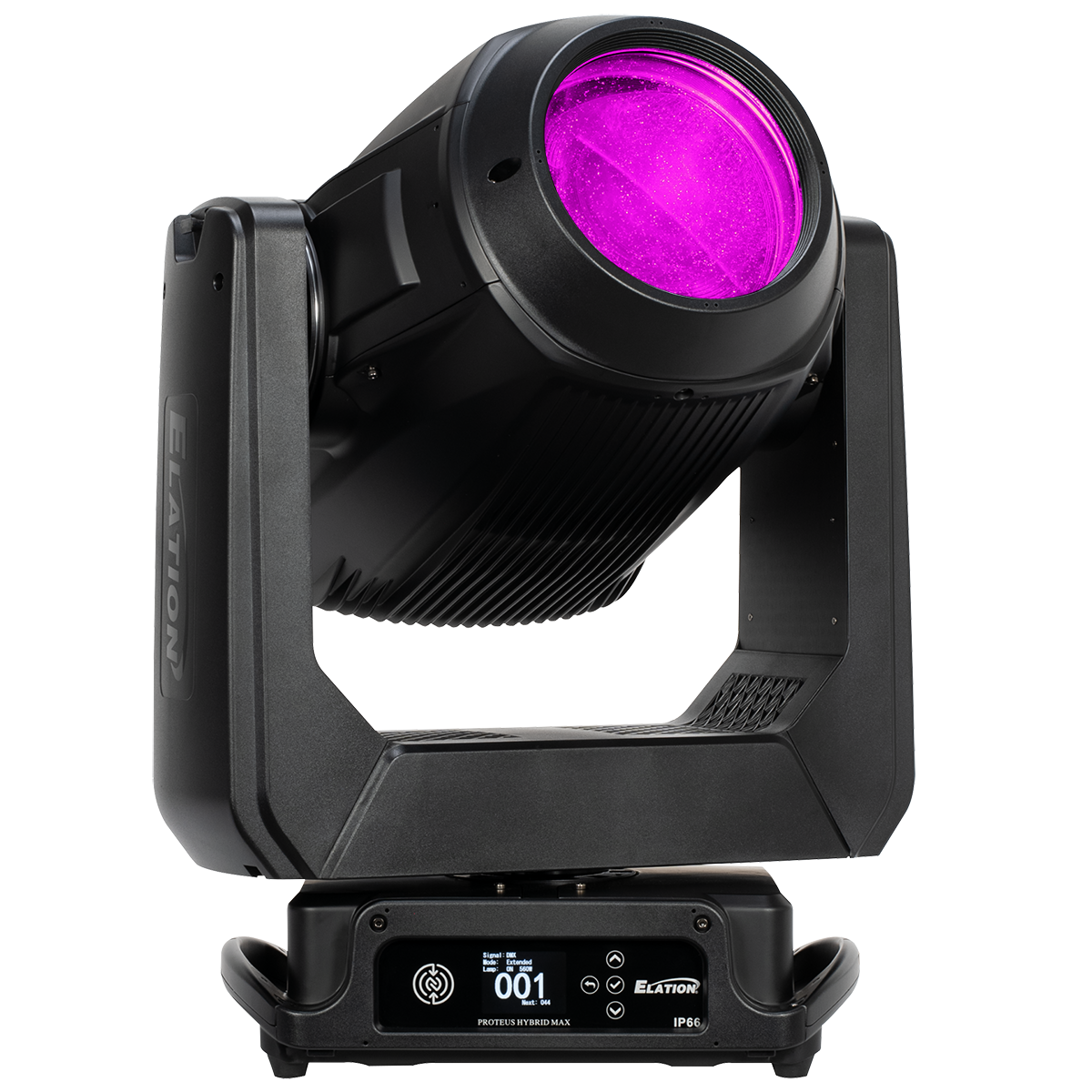 Elation PROTEUS HYBRID MAX; 550W IP65 Hybrid Spo