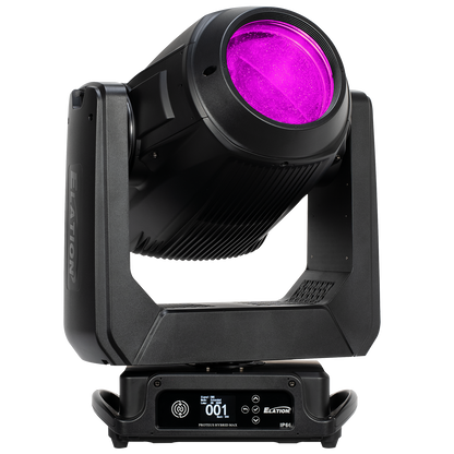 Elation PROTEUS HYBRID MAX; 550W IP65 Hybrid Spo