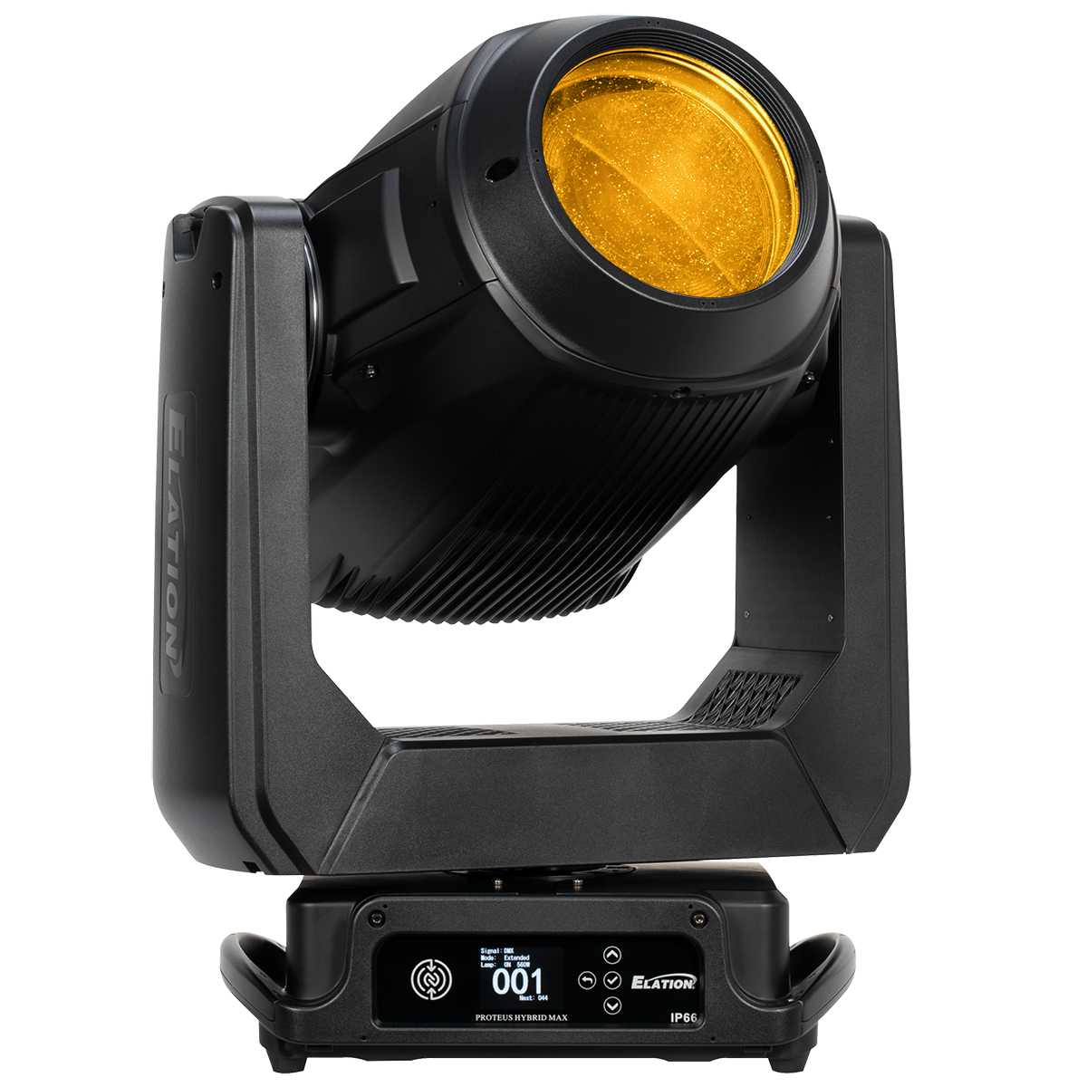 Elation PROTEUS HYBRID MAX; 550W IP65 Hybrid Spo