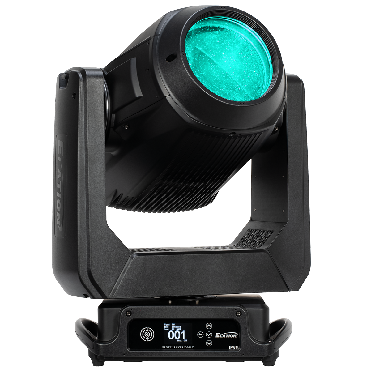 Elation PROTEUS HYBRID MAX; 550W IP65 Hybrid Spo