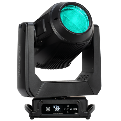 Elation PROTEUS HYBRID MAX; 550W IP65 Hybrid Spo