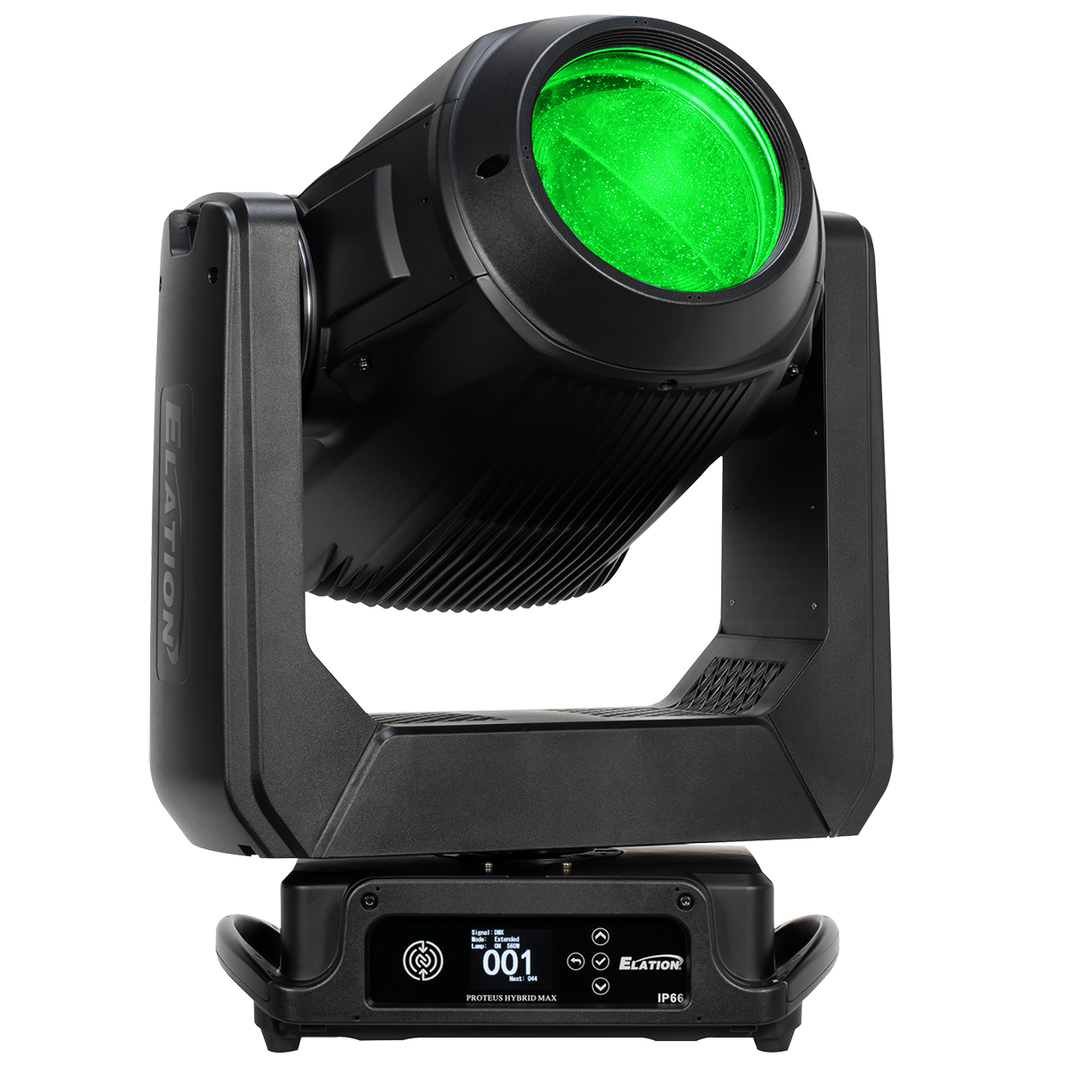Elation PROTEUS HYBRID MAX; 550W IP65 Hybrid Spo