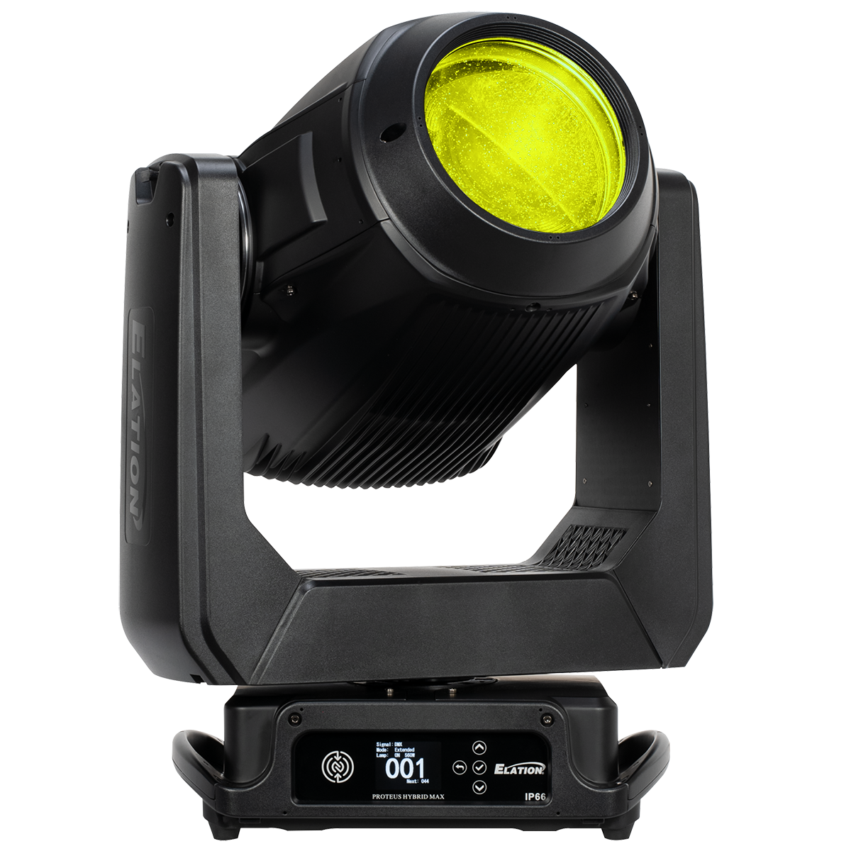 Elation PROTEUS HYBRID MAX; 550W IP65 Hybrid Spo