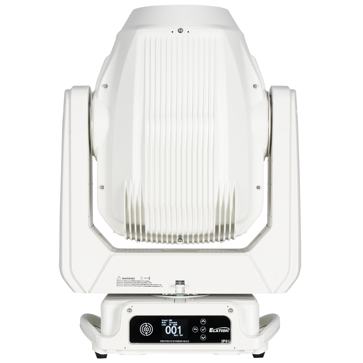 Elation PROTEUS HYBRID MAX WMG