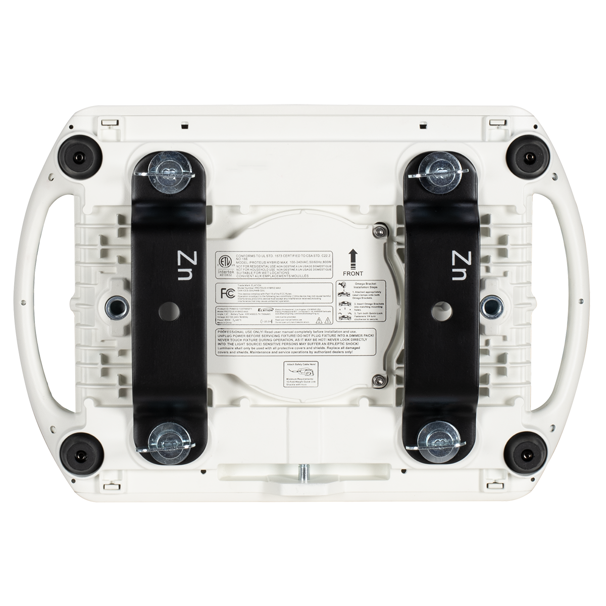 Elation PROTEUS HYBRID MAX WMG