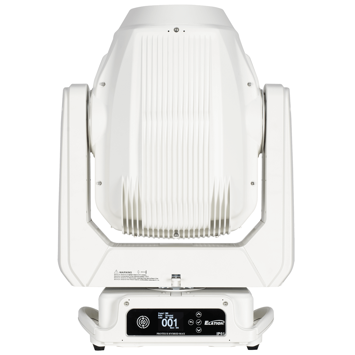 Elation PROTEUS HYBRID MAX WMG