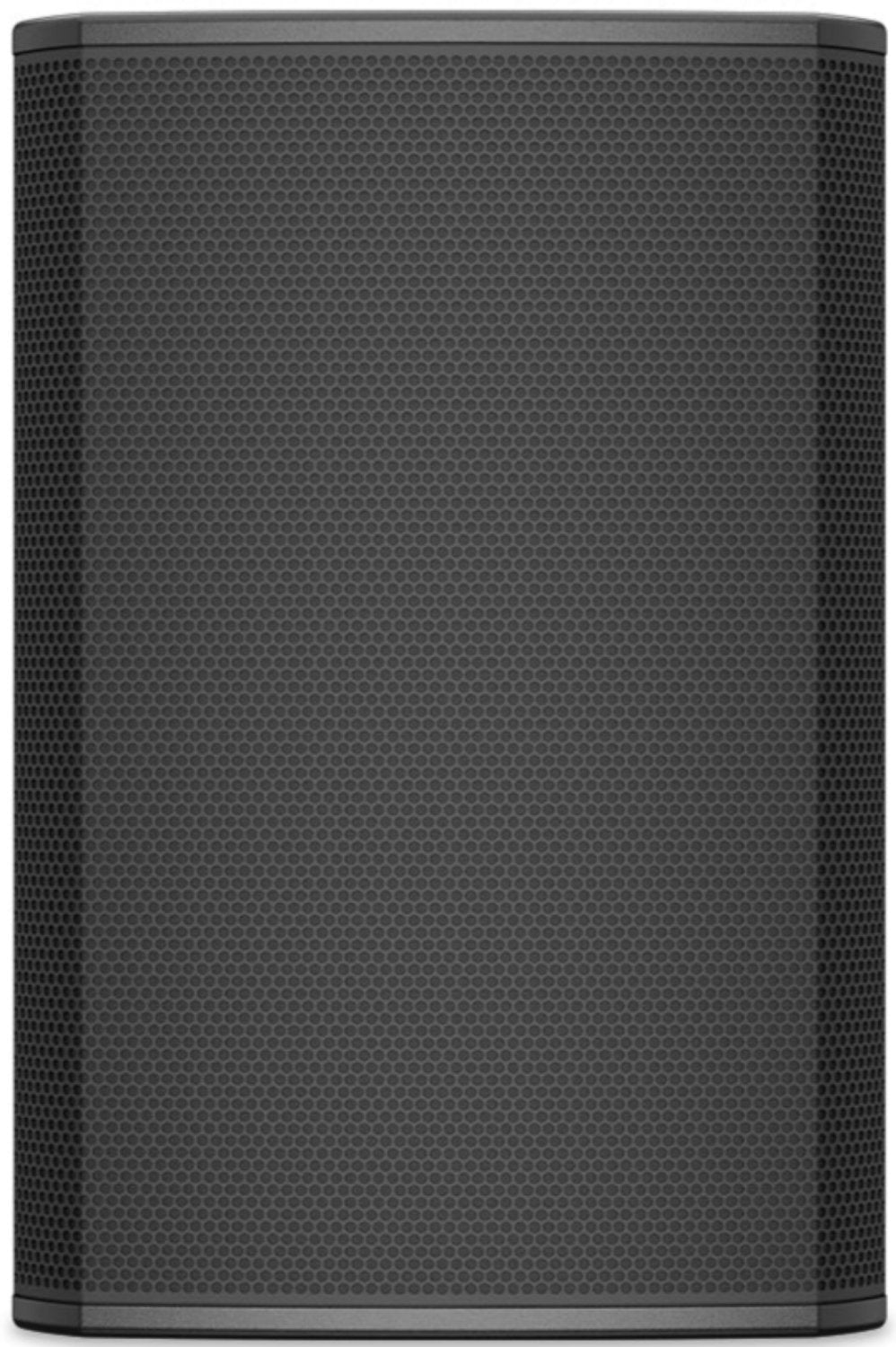 Q-SYS PL-CA12 12 Inch Two-way Passive / Bi-amp Coaxial Loudspeaker - Black - PSSL ProSound and Stage Lighting