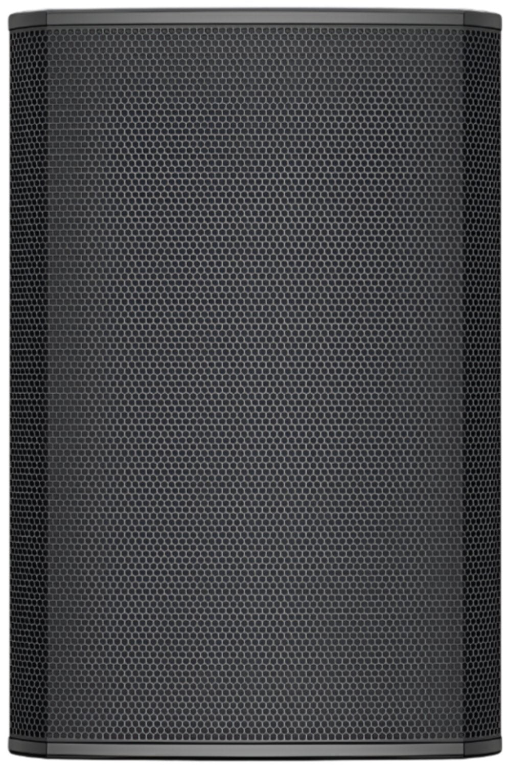 Q-SYS PL-CA15 15 Inch Two-way Passive / Bi-amp Coaxial Loudspeaker - Black - PSSL ProSound and Stage Lighting