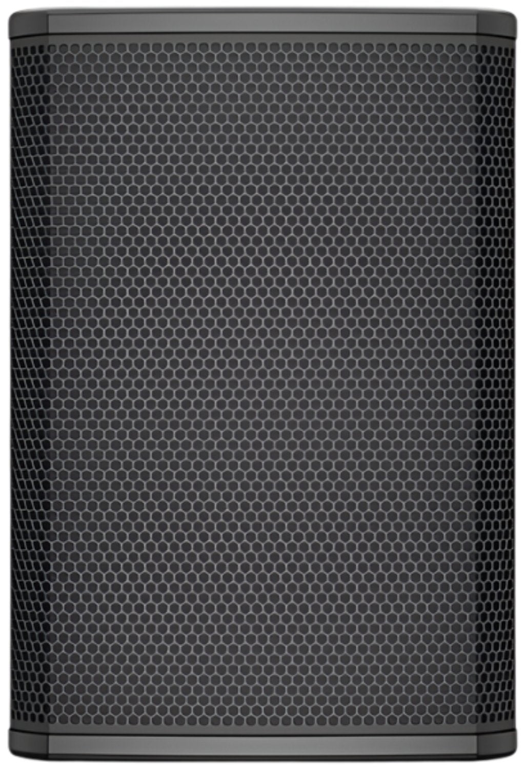 Q-SYS PL-CA8 8 Inch Two-way Passive / Bi-amp Coaxial Loudspeaker - Black - PSSL ProSound and Stage Lighting