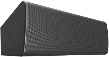 Q-SYS PL-DC26 2-Way Passive Dual 6-Inch Point Source Loudspeaker with Directivity Control - Black - PSSL ProSound and Stage Lighting