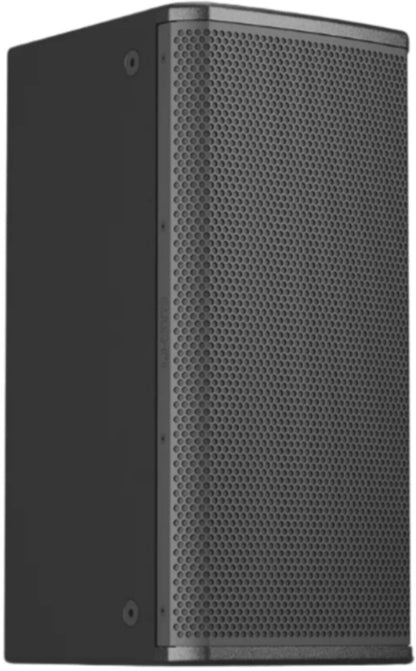 Q-SYS PL-DC8 2-Way Passive 8-Inch Point Source Loudspeaker with Directivity Control - Black - PSSL ProSound and Stage Lighting