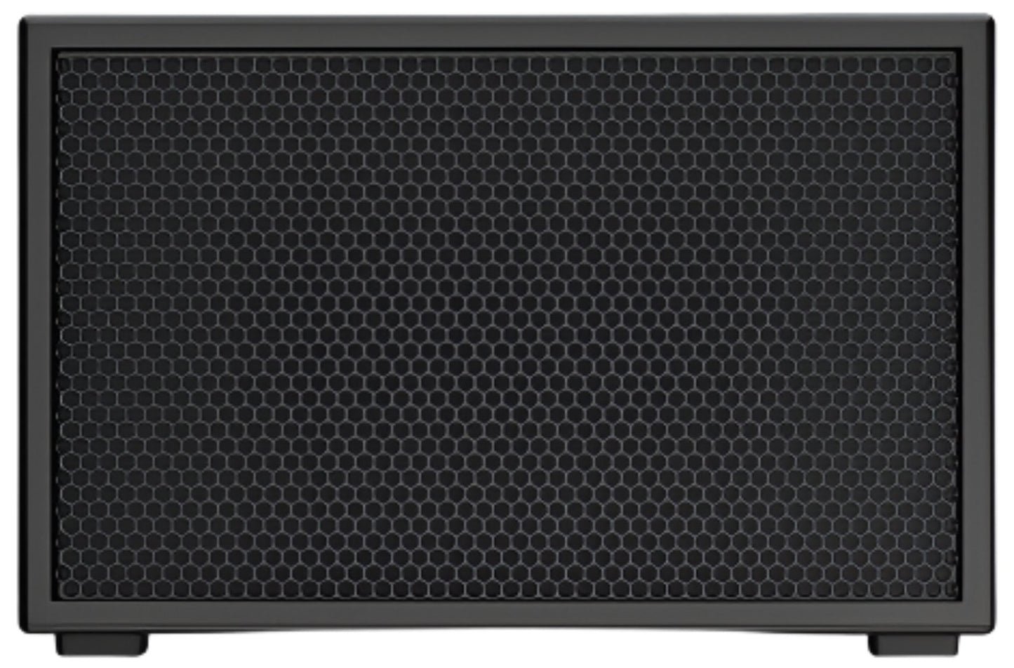 Q-SYS PL-SUB10 10-Inch Passive Installation Subwoofer - Black - PSSL ProSound and Stage Lighting