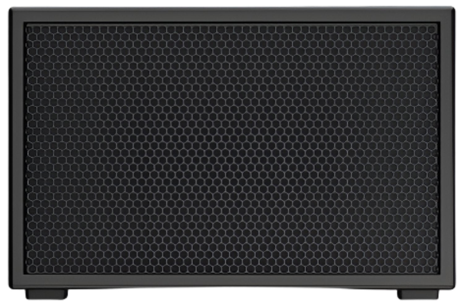 Q-SYS PL-SUB10 10-Inch Passive Installation Subwoofer - Black - PSSL ProSound and Stage Lighting