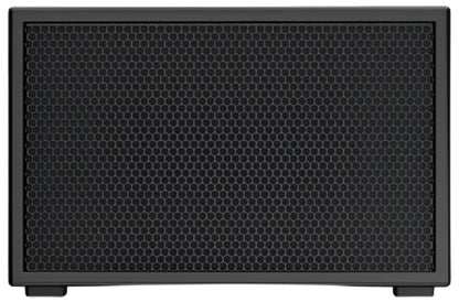 Q-SYS PL-SUB10 10-Inch Passive Installation Subwoofer - Black - PSSL ProSound and Stage Lighting