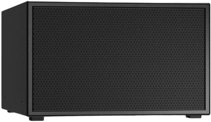 Q-SYS PL-SUB12 12-Inch Passive Installation Subwoofer - Black - PSSL ProSound and Stage Lighting