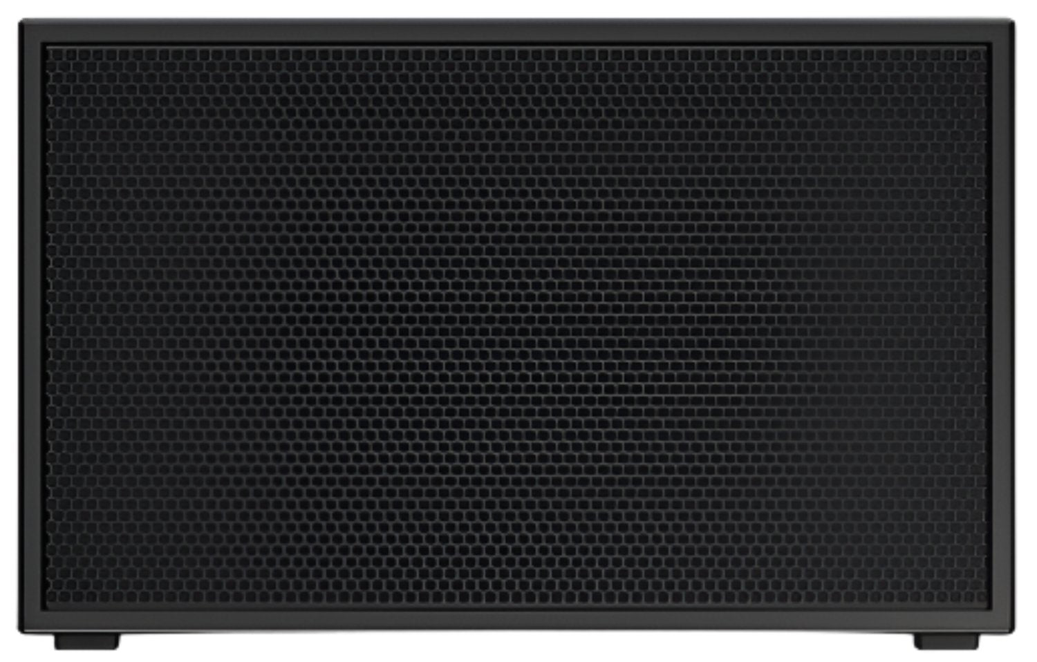 Q-SYS PL-SUB15 15-Inch Passive Installation Subwoofer - Black - PSSL ProSound and Stage Lighting