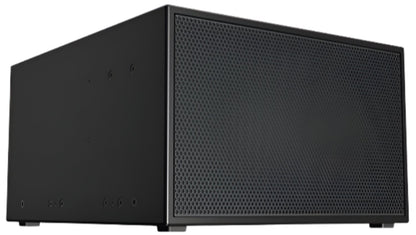 Q-SYS PL-SUB15 15-Inch Passive Installation Subwoofer - Black - PSSL ProSound and Stage Lighting