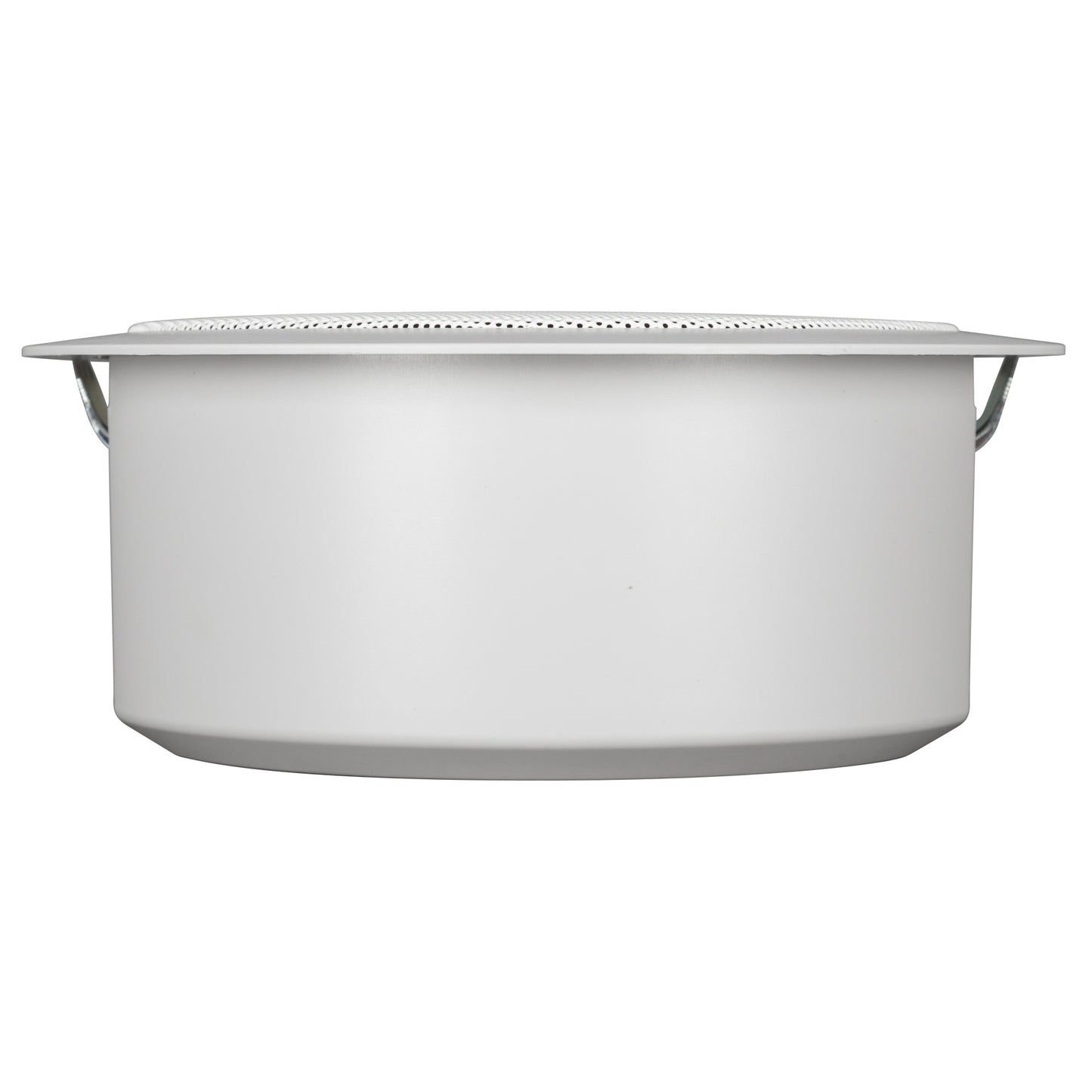 RCF PLP 50EN 5" Ceiling Speaker Plastic Fire Dome, 6W, 70-100V