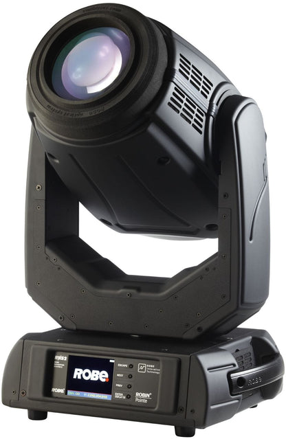 Robe Pointe Osram Sirius HRI 280W RO Moving Head - PSSL ProSound and Stage Lighting