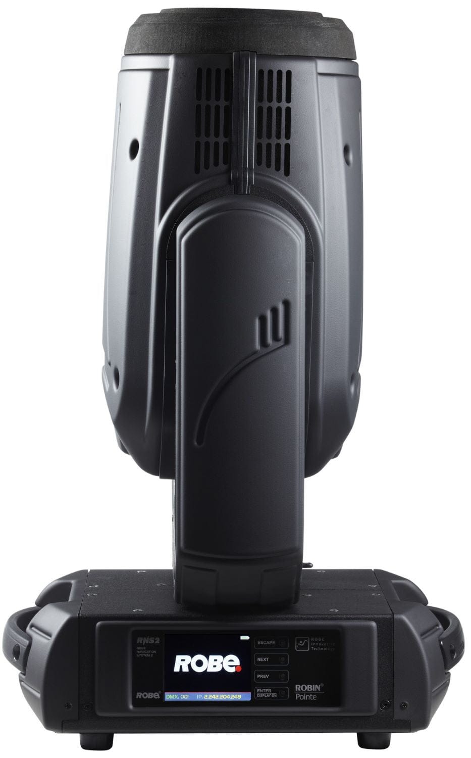 Robe Pointe Osram Sirius HRI 280W RO Moving Head - PSSL ProSound and Stage Lighting