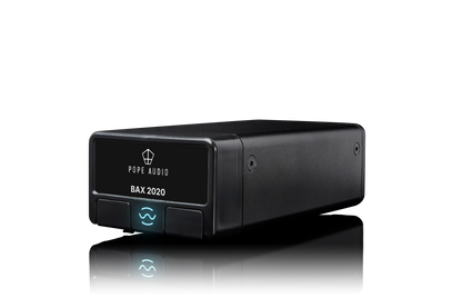 Karno Sepia Pope Audio BAX 2020 Module