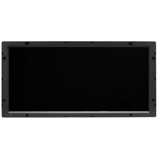 Elation PULSE PANEL BLACK LENS PULSE PANEL BLACK LENS; Pulse Panel/Pane