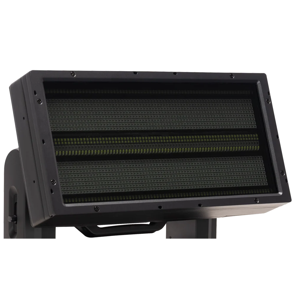 Elation PULSE PANEL BLACK LENS PULSE PANEL BLACK LENS; Pulse Panel/Pane