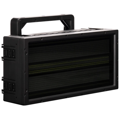 Elation PULSE PANEL BLACK LENS PULSE PANEL BLACK LENS; Pulse Panel/Pane