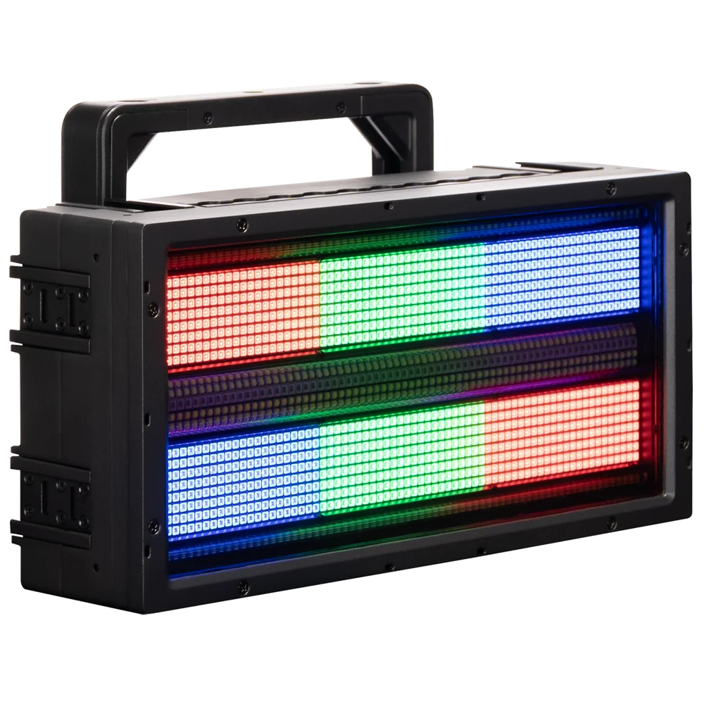 Elation PULSE PANEL BLACK LENS PULSE PANEL BLACK LENS; Pulse Panel/Pane