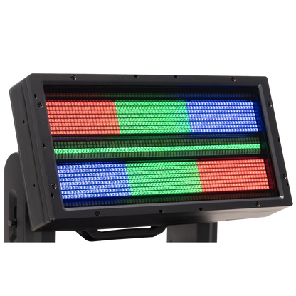 Elation PULSE PANEL BLACK LENS PULSE PANEL BLACK LENS; Pulse Panel/Pane
