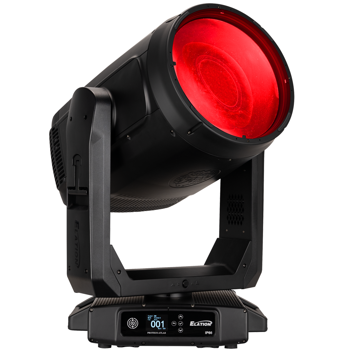 Elation PROTEUS ATLAS;500W SSPC Beam FX IP66