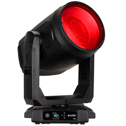 Elation PROTEUS ATLAS;500W SSPC Beam FX IP66