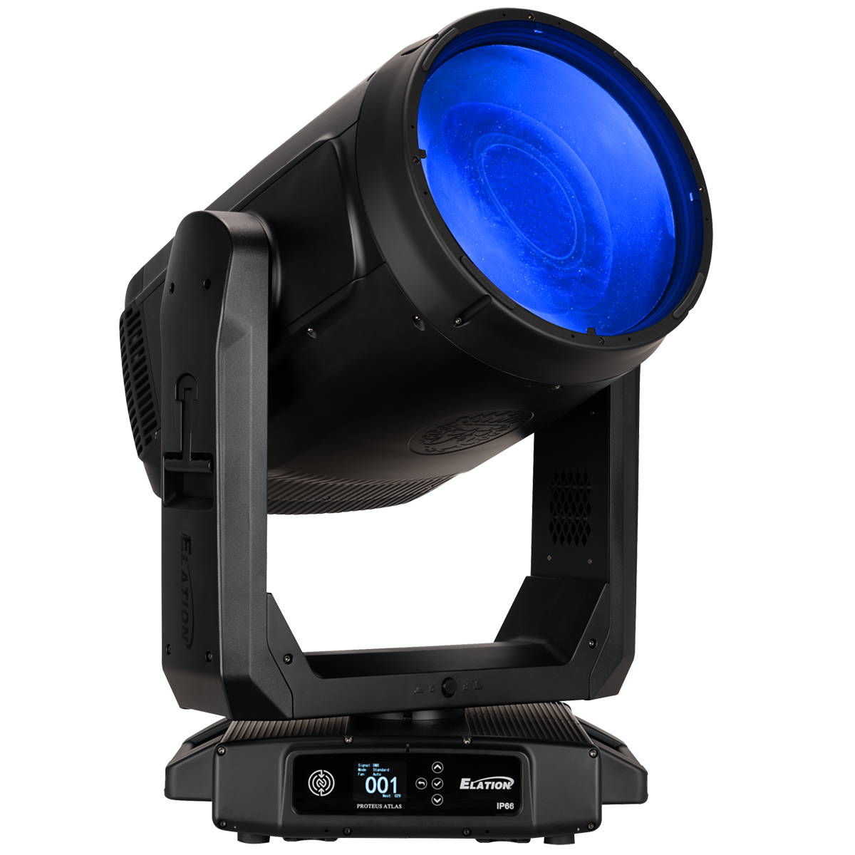 Elation PROTEUS ATLAS;500W SSPC Beam FX IP66