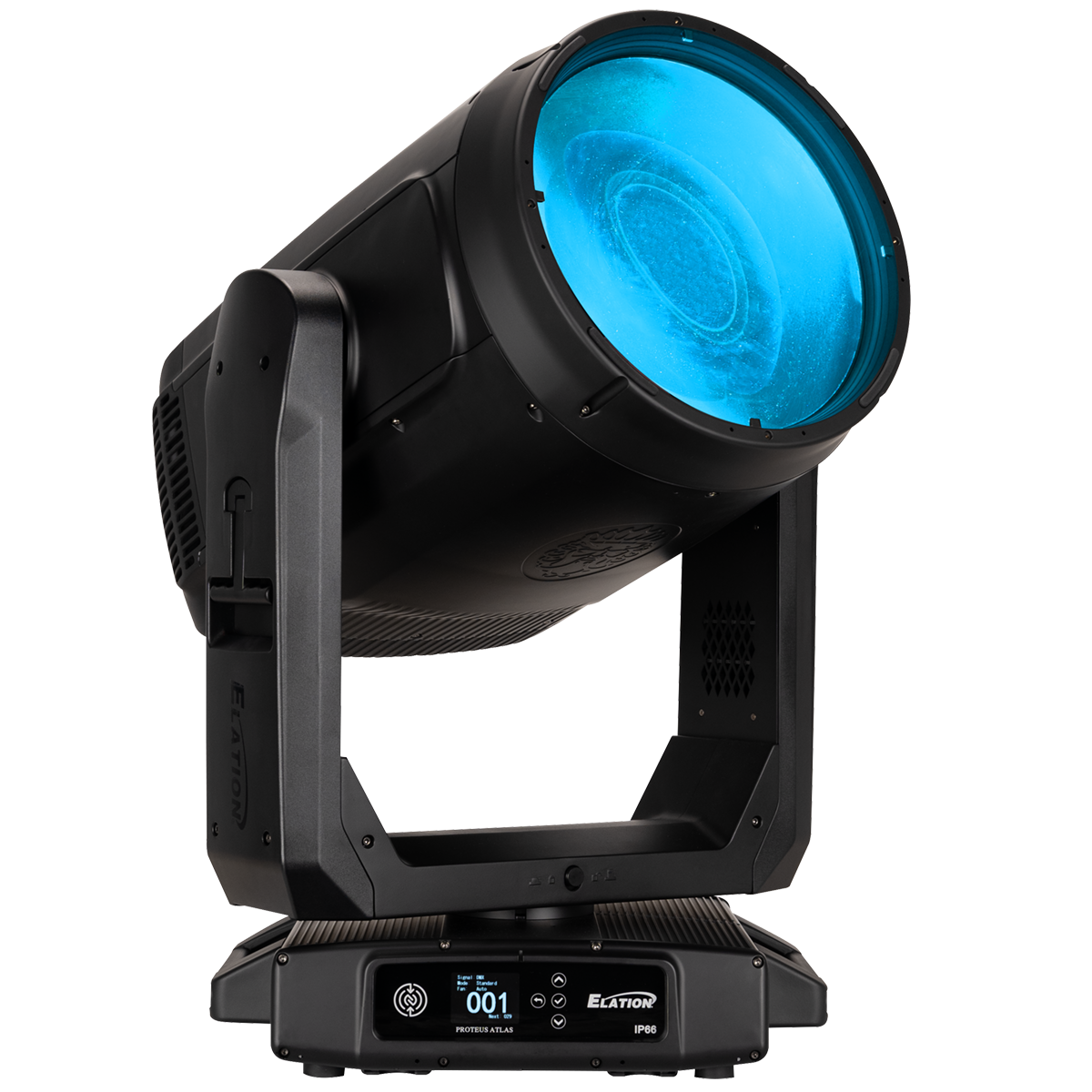 Elation PROTEUS ATLAS;500W SSPC Beam FX IP66